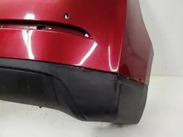 Chevrolet Volt I Rear bumper 