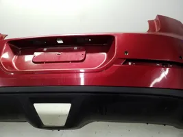 Chevrolet Volt I Rear bumper 