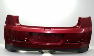 Chevrolet Volt I Rear bumper 