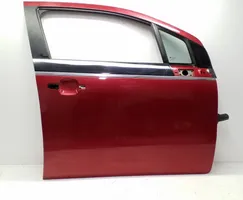 Chevrolet Volt I Priekinės durys 