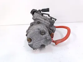 Chevrolet Volt I Air conditioning (A/C) compressor (pump) 22878686