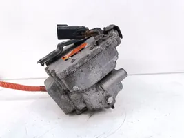 Chevrolet Volt I Air conditioning (A/C) compressor (pump) 22878686