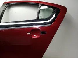 Chevrolet Volt I Rear door 