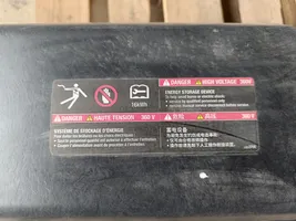 Chevrolet Volt I Hybrid/electric vehicle battery P23474627