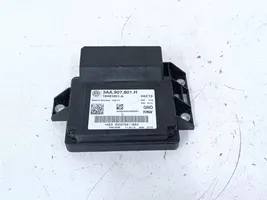 Volkswagen Tiguan Module de commande de frein à main 3AA907801H