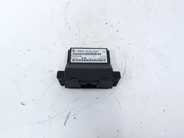 Volkswagen Tiguan Modulo di controllo accesso 7N0907530AF