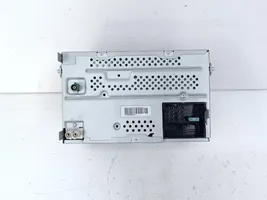 Volkswagen Tiguan Panel / Radioodtwarzacz CD/DVD/GPS 1K0035180AF