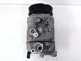 Volkswagen Tiguan Klimakompressor Pumpe 1K0820859S