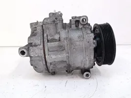 Volkswagen Tiguan Ilmastointilaitteen kompressorin pumppu (A/C) 1K0820859S