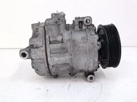 Volkswagen Tiguan Compresor (bomba) del aire acondicionado (A/C)) 1K0820859S