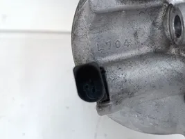 Volkswagen Tiguan Ilmastointilaitteen kompressorin pumppu (A/C) 1K0820859S