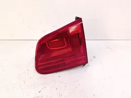 Volkswagen Tiguan Luci posteriori del portellone del bagagliaio 5N0945094J