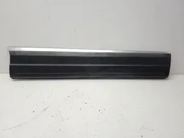 Volkswagen Tiguan Front door trim (molding) 5N0854940D