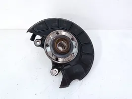 Volkswagen Tiguan Front wheel hub 