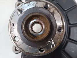 Volkswagen Tiguan Front wheel hub 