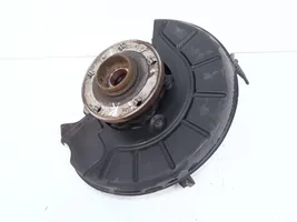 Volkswagen Tiguan Front wheel hub 