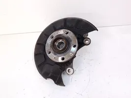 Volkswagen Tiguan Front wheel hub 