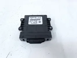 Volkswagen Tiguan Gearbox control unit/module 09G927750NK