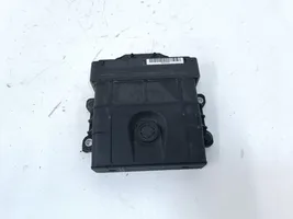 Volkswagen Tiguan Module de contrôle de boîte de vitesses ECU 09G927750NK