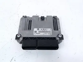 Volkswagen Tiguan Engine control unit/module 06J906027FC