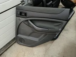 Ford Kuga I Комплект отделки / дверей 