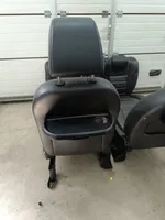 Ford Kuga I Set di rivestimento sedili e portiere 
