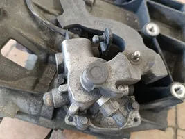 Ford Kuga I Manual 6 speed gearbox 8V4R7002BE