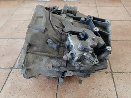 Ford Kuga I Manual 6 speed gearbox 8V4R7002BE