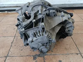 Ford Kuga I Manual 6 speed gearbox 8V4R7002BE