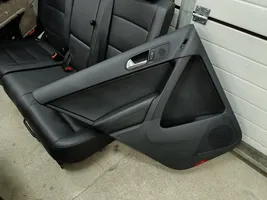 Volkswagen Tiguan Set di rivestimento sedili e portiere 