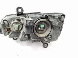 Dodge Grand Caravan Lampa przednia 05113336AG