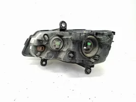 Dodge Grand Caravan Lampa przednia 05113336AG