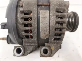 Dodge Grand Caravan Alternator 