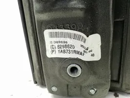 Dodge Grand Caravan Etuoven sähköinen sivupeili A047273