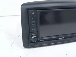 Dodge Grand Caravan Radio/CD/DVD/GPS-pääyksikkö P05091327AD