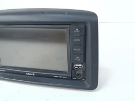 Dodge Grand Caravan Panel / Radioodtwarzacz CD/DVD/GPS P05091327AD