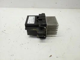 Dodge Grand Caravan Résistance moteur de ventilateur de chauffage W0591001