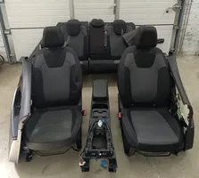 Opel Grandland X Set di rivestimento sedili e portiere 