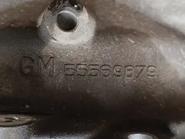 Opel Meriva B Mechaninė 6 pavarų dėžė 55569879