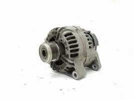 Opel Meriva B Alternator 13266809