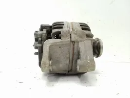 Opel Meriva B Alternator 13266809