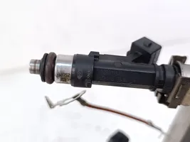 Opel Meriva B Fuel injectors set 55577580