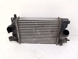 Opel Meriva B Chłodnica powietrza doładowującego / Intercooler 13337687