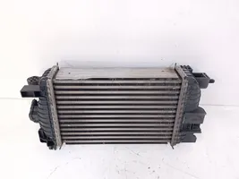 Opel Meriva B Chłodnica powietrza doładowującego / Intercooler 13337687