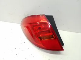 Opel Meriva B Lampa tylna 13434859