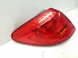 Opel Meriva B Lampa tylna 13434859