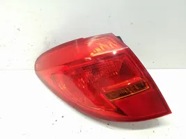 Opel Meriva B Lampa tylna 13434859