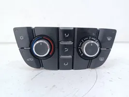 Opel Meriva B Panel klimatyzacji 13435154