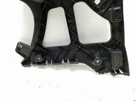 BMW X5M E70 Staffa di rinforzo montaggio del paraurti posteriore 51127227757