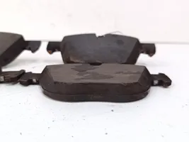 BMW X5M E70 Brake pads (front) 